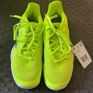 Adidas Big Kids Barricade Tennis Sneakers